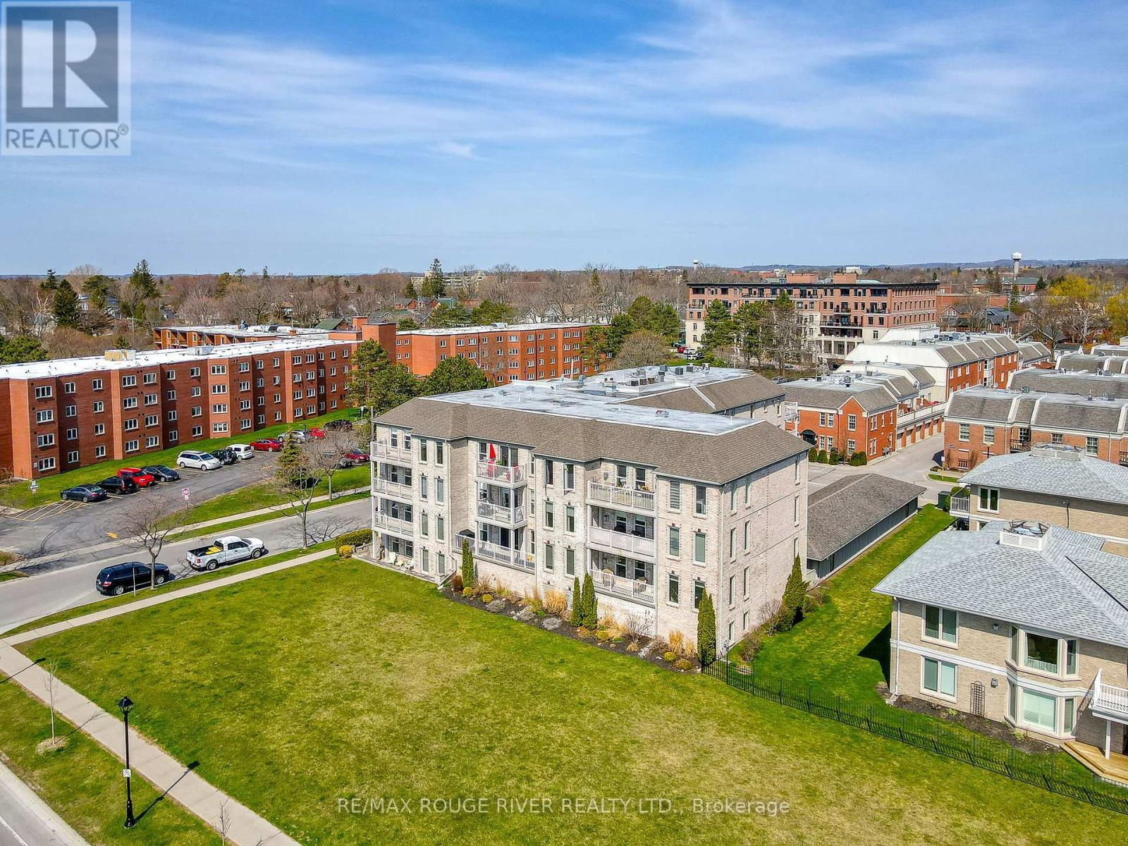 406 - 107 Marisa Lane, Cobourg, Ontario  K9A 5N6 - Photo 6 - X12186827