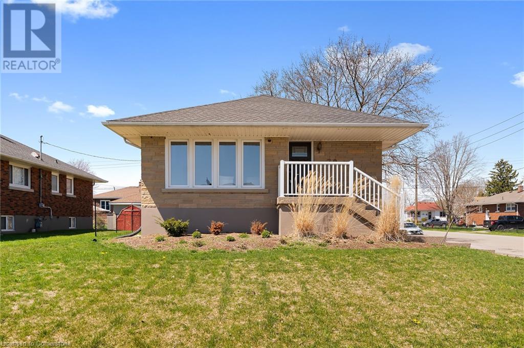 70 South Crescent, Port Colborne, Ontario  L3K 2X9 - Photo 27 - 40722981