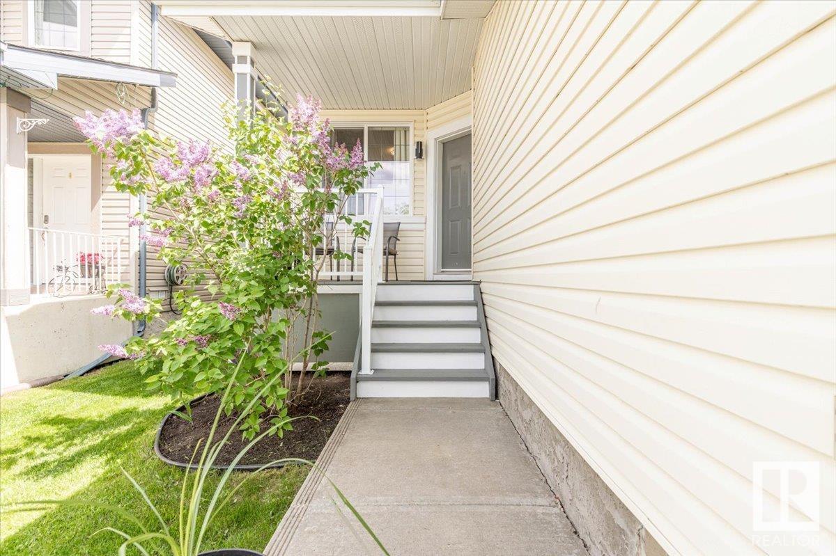 313 Southwick Bv, Leduc, Alberta  T9E 0E8 - Photo 4 - E4438772