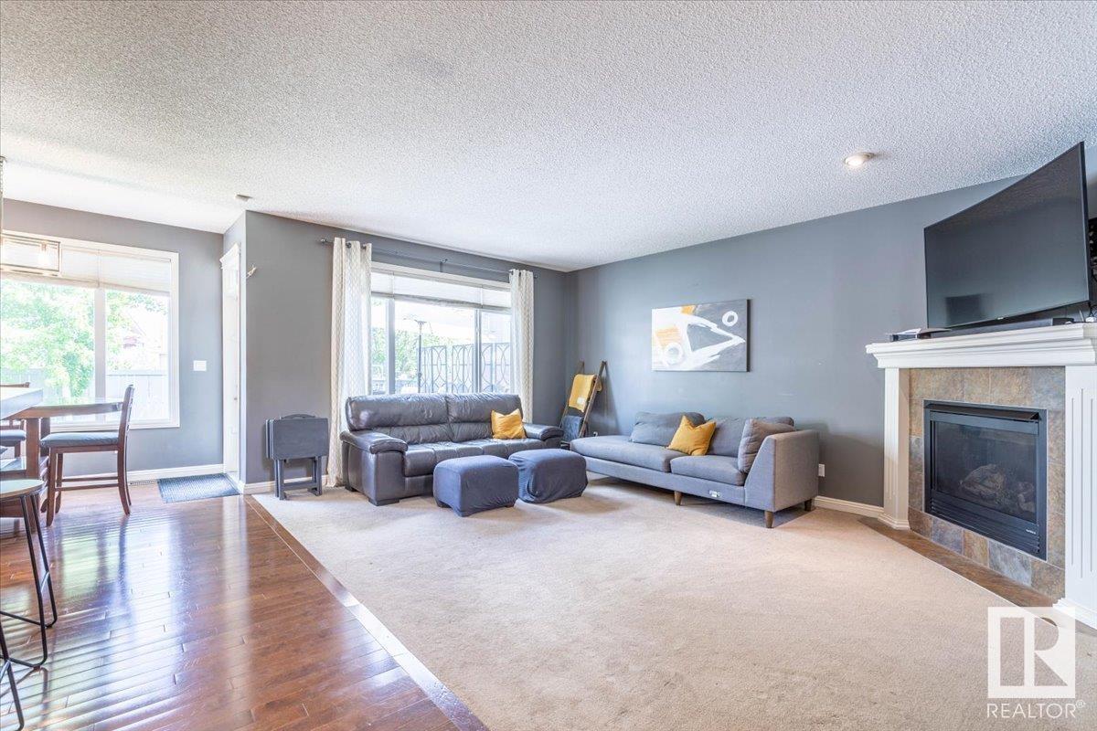 313 Southwick Bv, Leduc, Alberta  T9E 0E8 - Photo 12 - E4438772