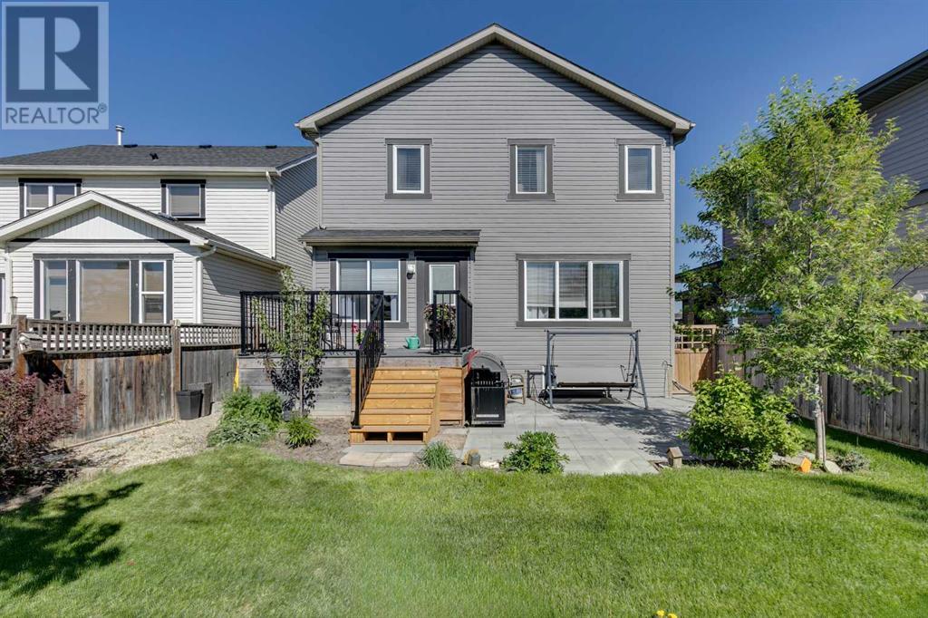 2268 Sagewood Heights Sw, Airdrie, Alberta  T4B 3N8 - Photo 43 - A2214341