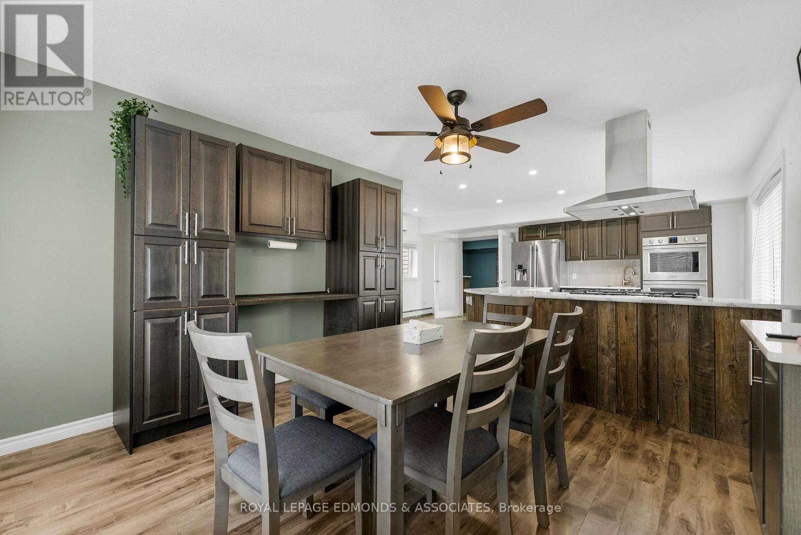 202 Irving Street, Pembroke, Ontario  K8A 2S6 - Photo 9 - X12186865