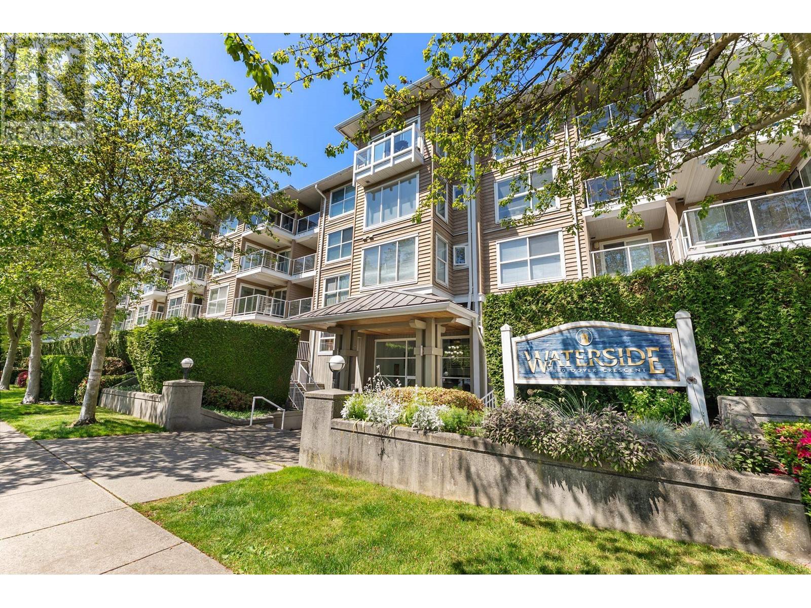 328 5880 Dover Crescent, Richmond, British Columbia  V7C 5P5 - Photo 38 - R2982804