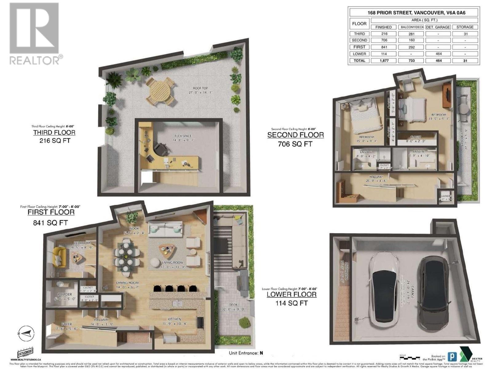 168 Prior Street, Vancouver, British Columbia  V6A 0A6 - Photo 40 - R3004784