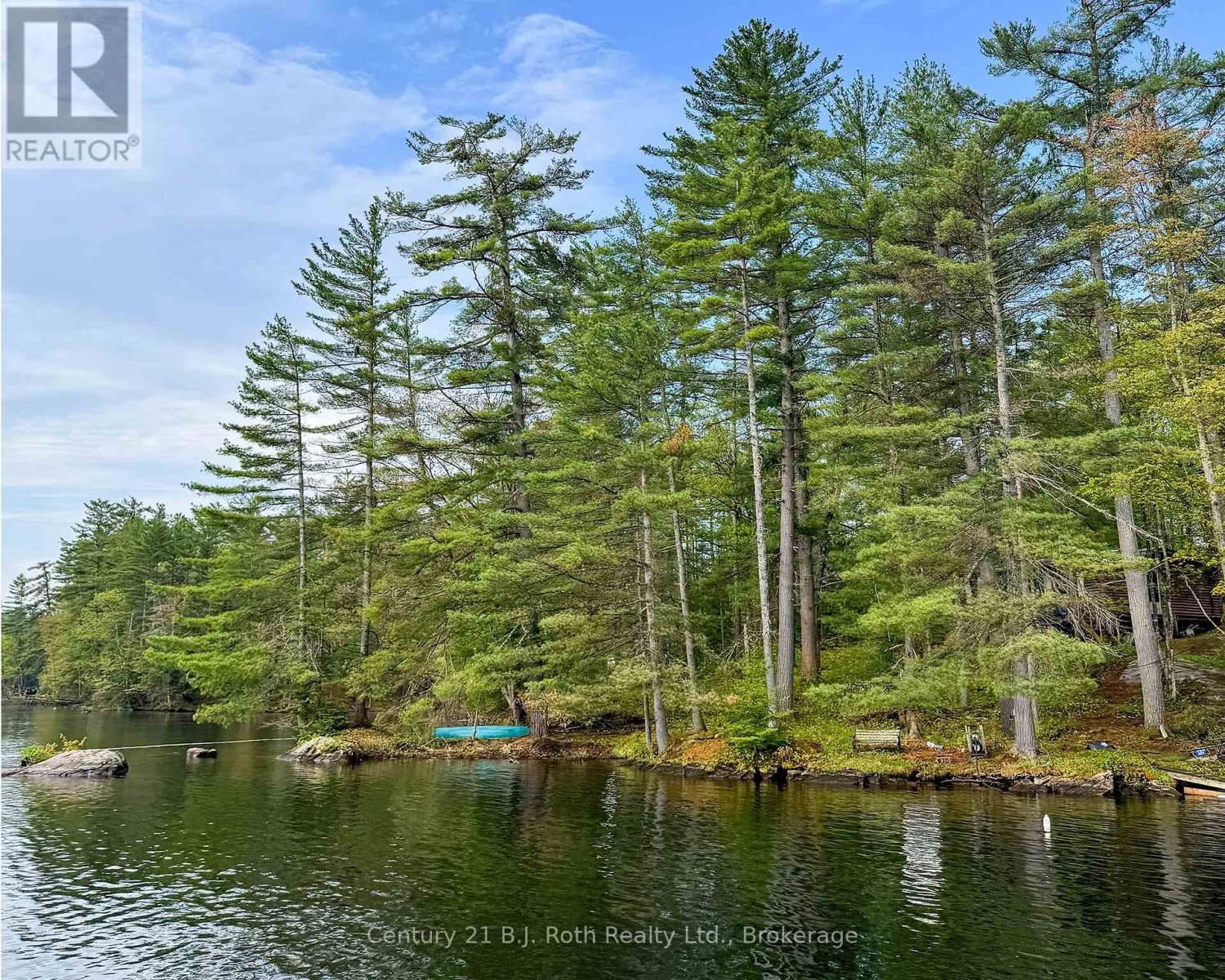 1494 Lost Channel Shore, Georgian Bay (Baxter), Ontario  P0C 1M0 - Photo 2 - X12156452