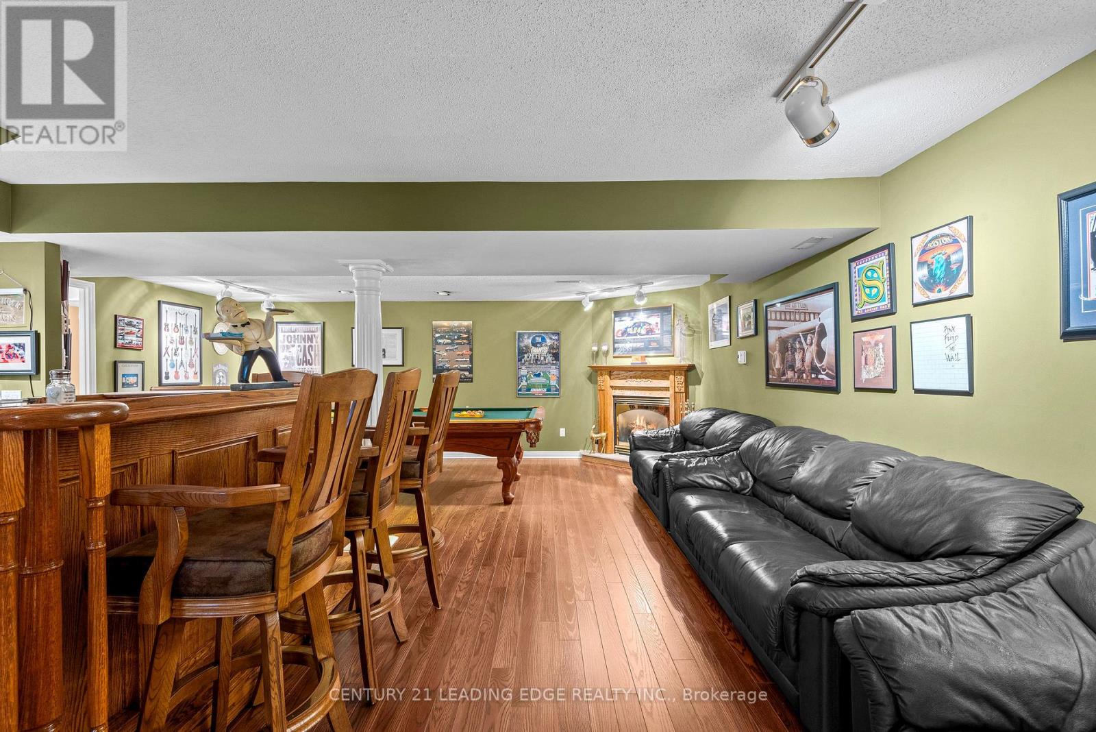 31 Rothean Drive, Whitby, Ontario  L1P 1L5 - Photo 35 - E12181943