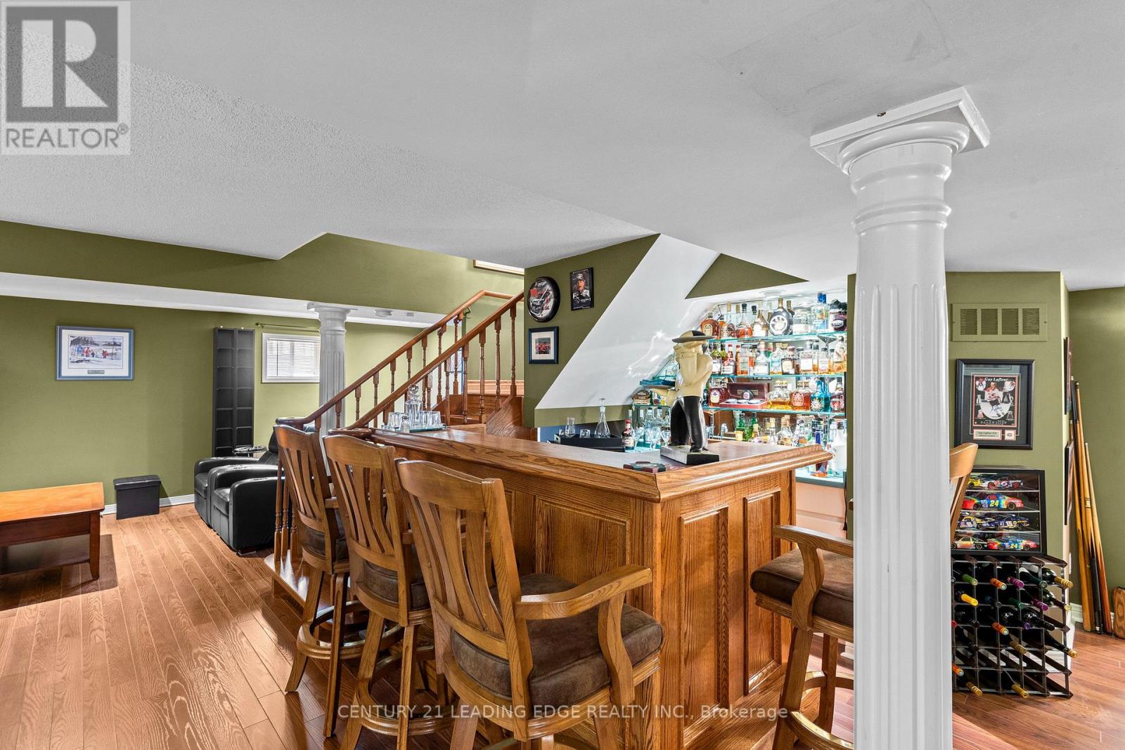 31 Rothean Drive, Whitby, Ontario  L1P 1L5 - Photo 36 - E12181943
