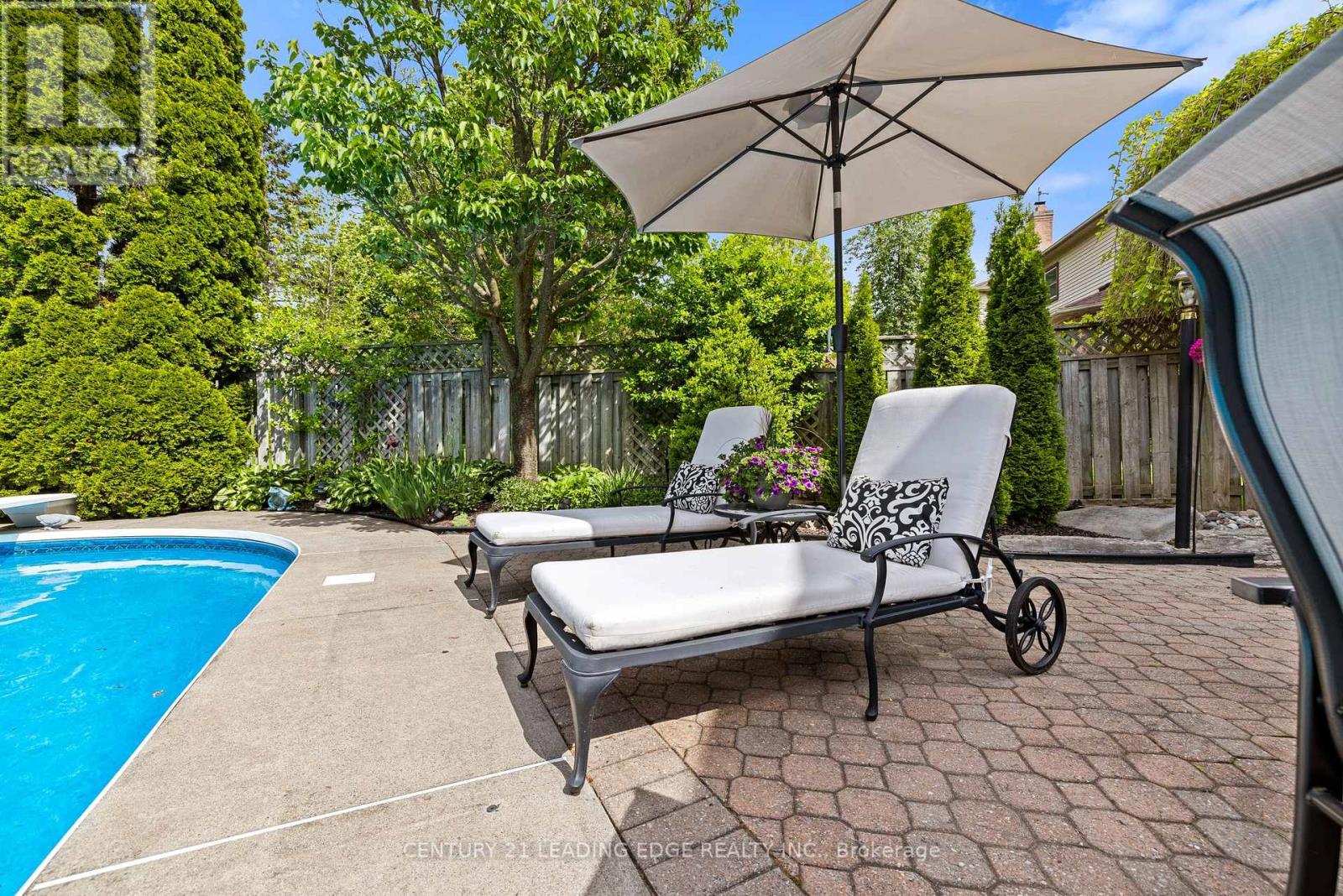 31 Rothean Drive, Whitby, Ontario  L1P 1L5 - Photo 40 - E12181943