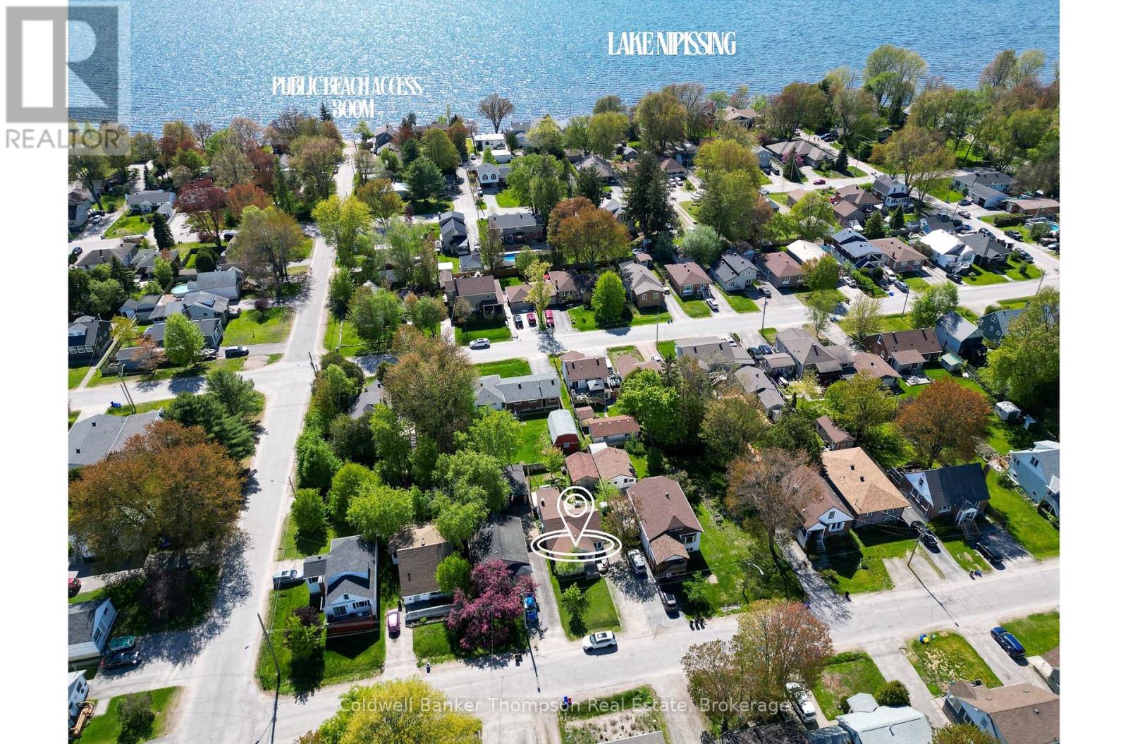 101 Nelson Avenue, North Bay, Ontario  P1A 1Z8 - Photo 6 - X12186821