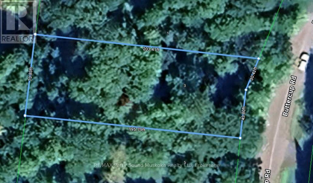3 Buttercup Road, Mcdougall, Ontario  P2A 2W7 - Photo 36 - X12186846