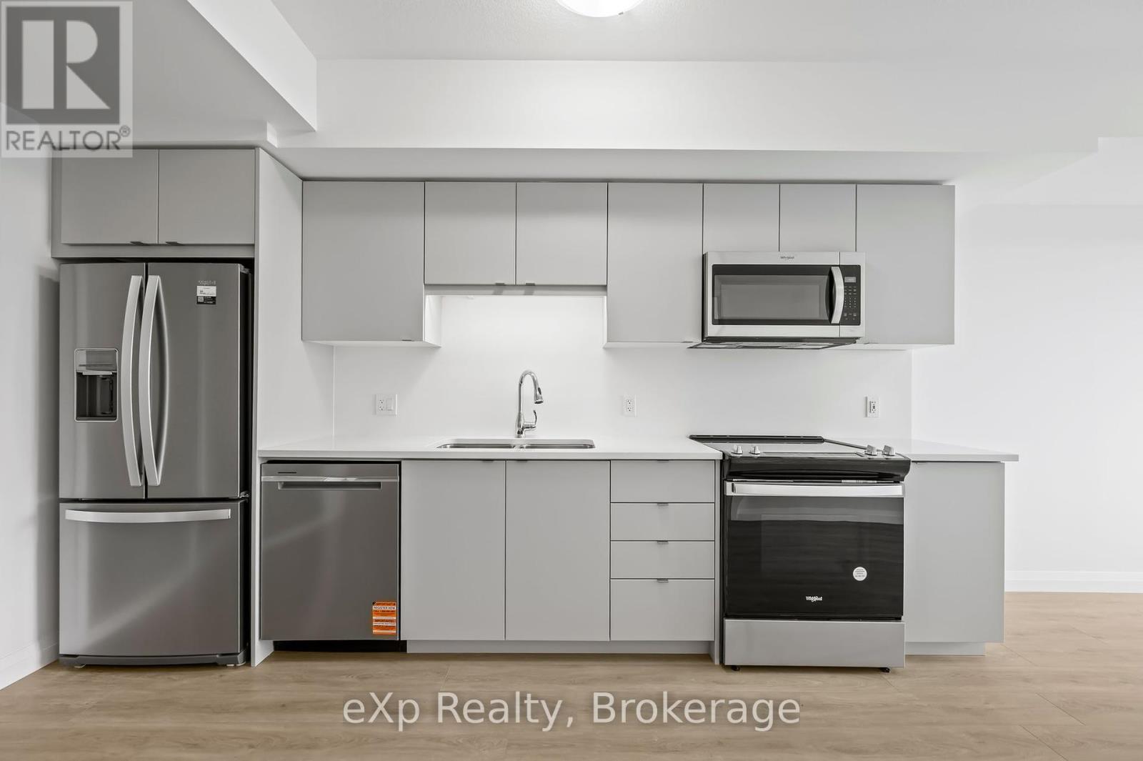 606 - 93 Arthur Street S, Guelph, Ontario N1E 0T3 - Photo 7 - X12186860
