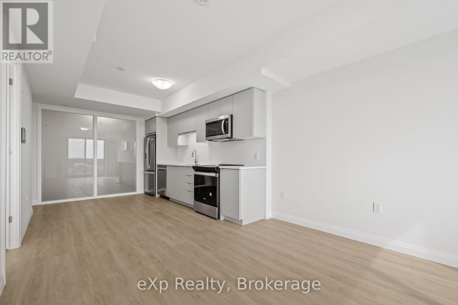 606 - 93 Arthur Street S, Guelph, Ontario N1E 0T3 - Photo 9 - X12186860
