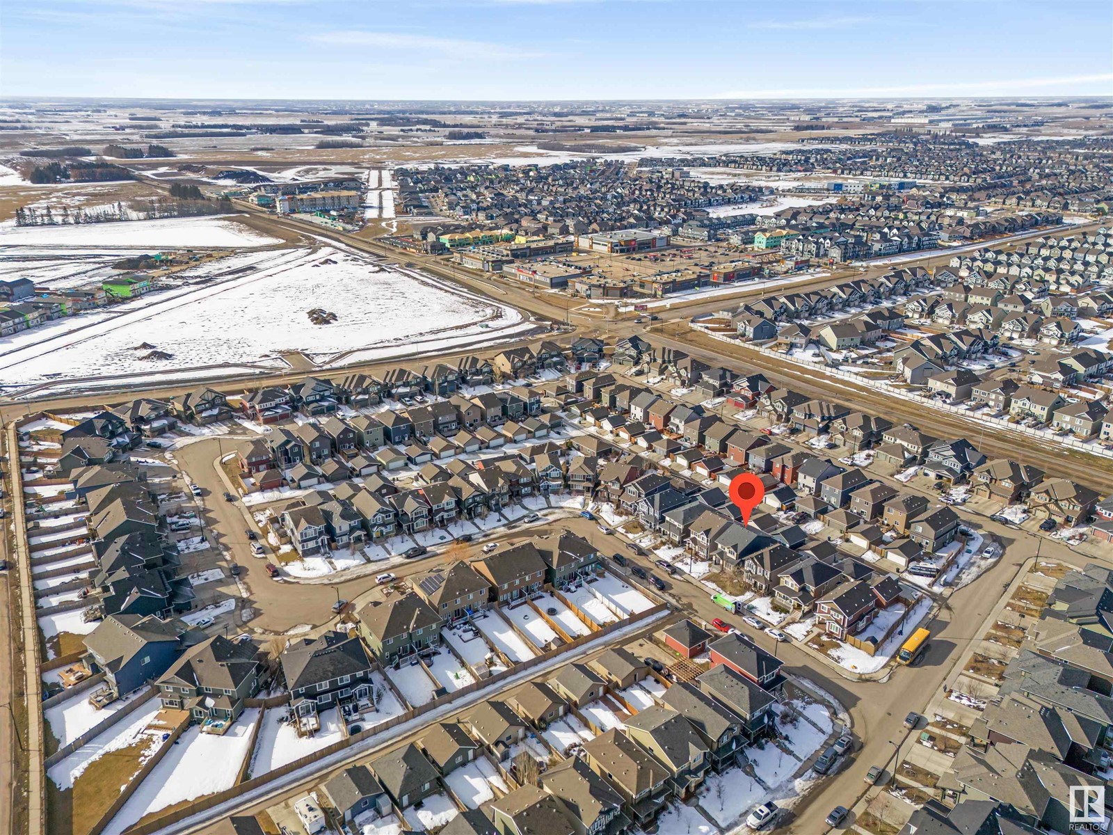 3543 Weidle Wy Sw, Edmonton, Alberta  T6X 1Z5 - Photo 32 - E4439570