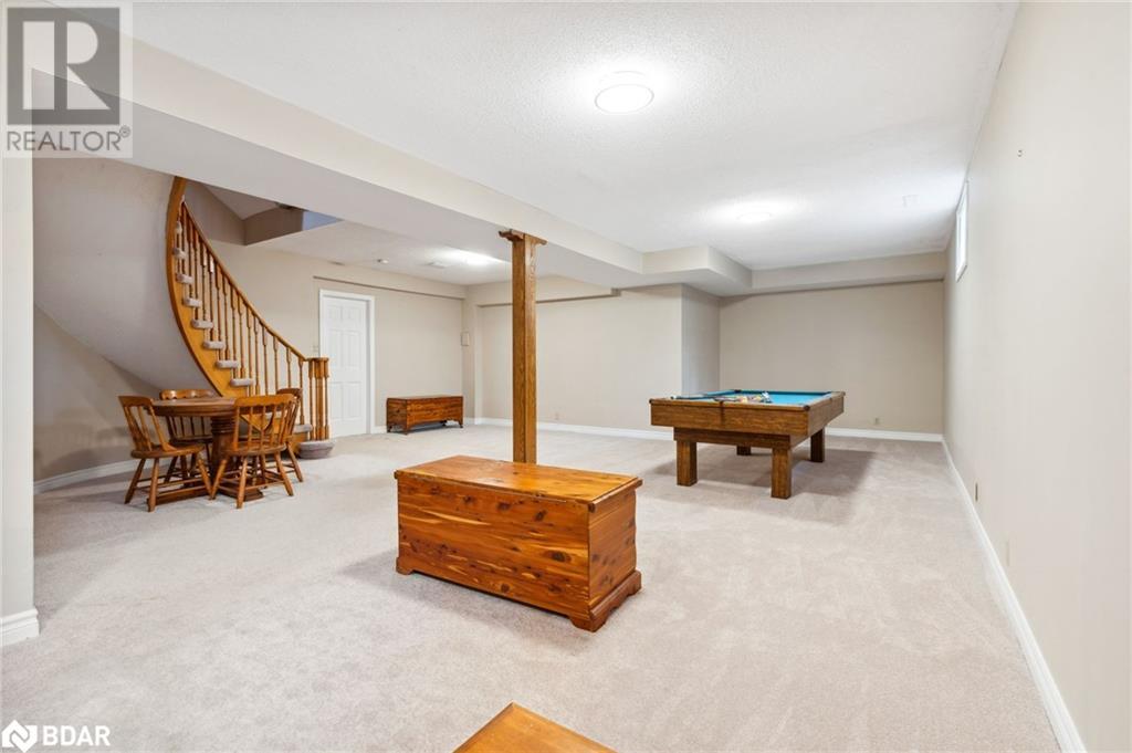 1311 Snow Valley Road, Midhurst, Ontario  L9X 1K2 - Photo 38 - 40735790