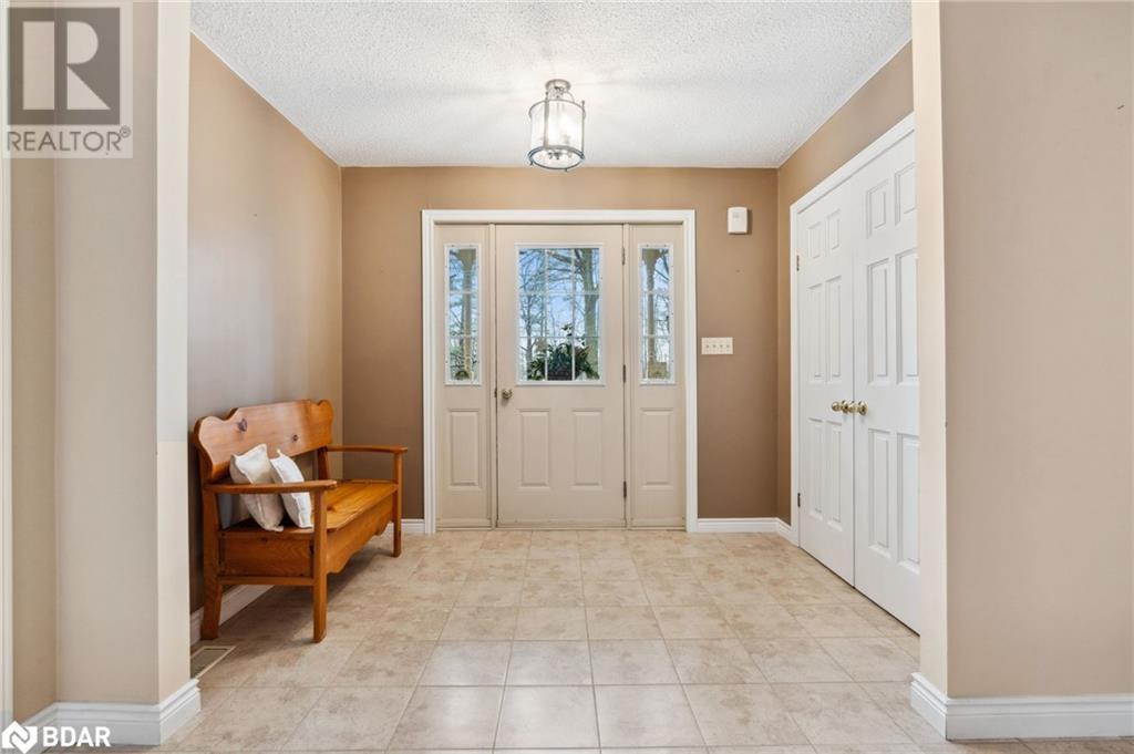 1311 Snow Valley Road, Midhurst, Ontario  L9X 1K2 - Photo 5 - 40735790