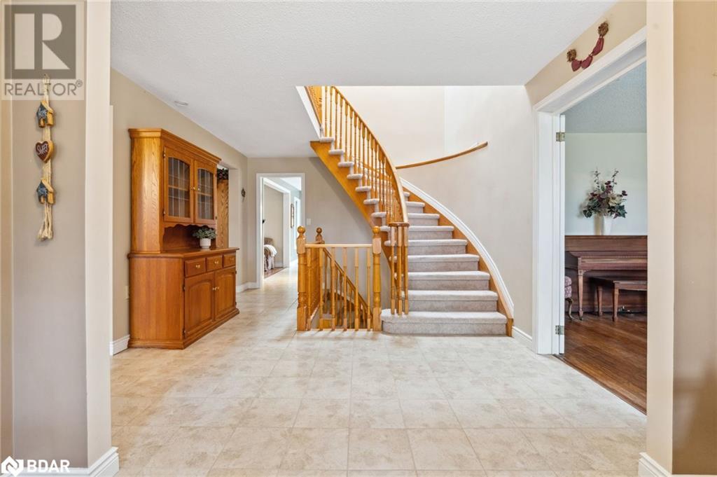 1311 Snow Valley Road, Midhurst, Ontario  L9X 1K2 - Photo 6 - 40735790