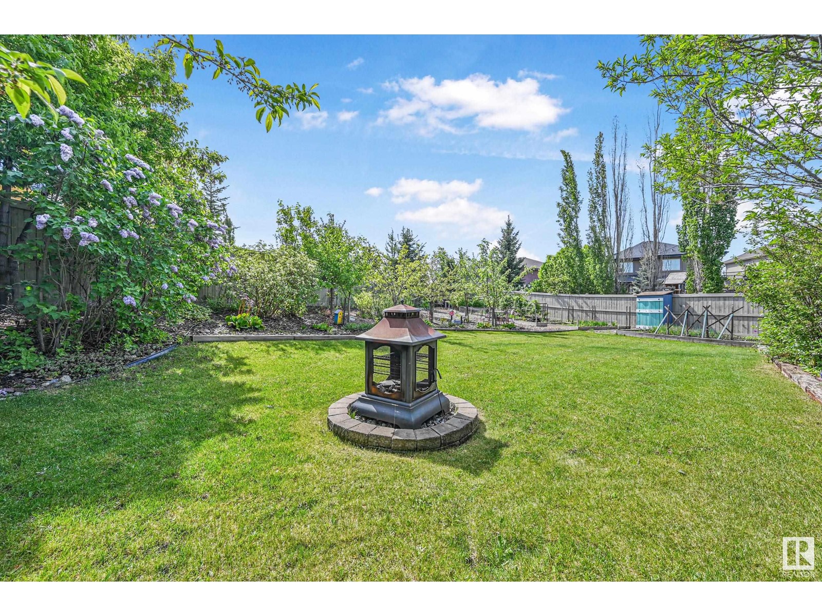 2215 Warry Lo Sw, Edmonton, Alberta  T6W 0N8 - Photo 45 - E4439468