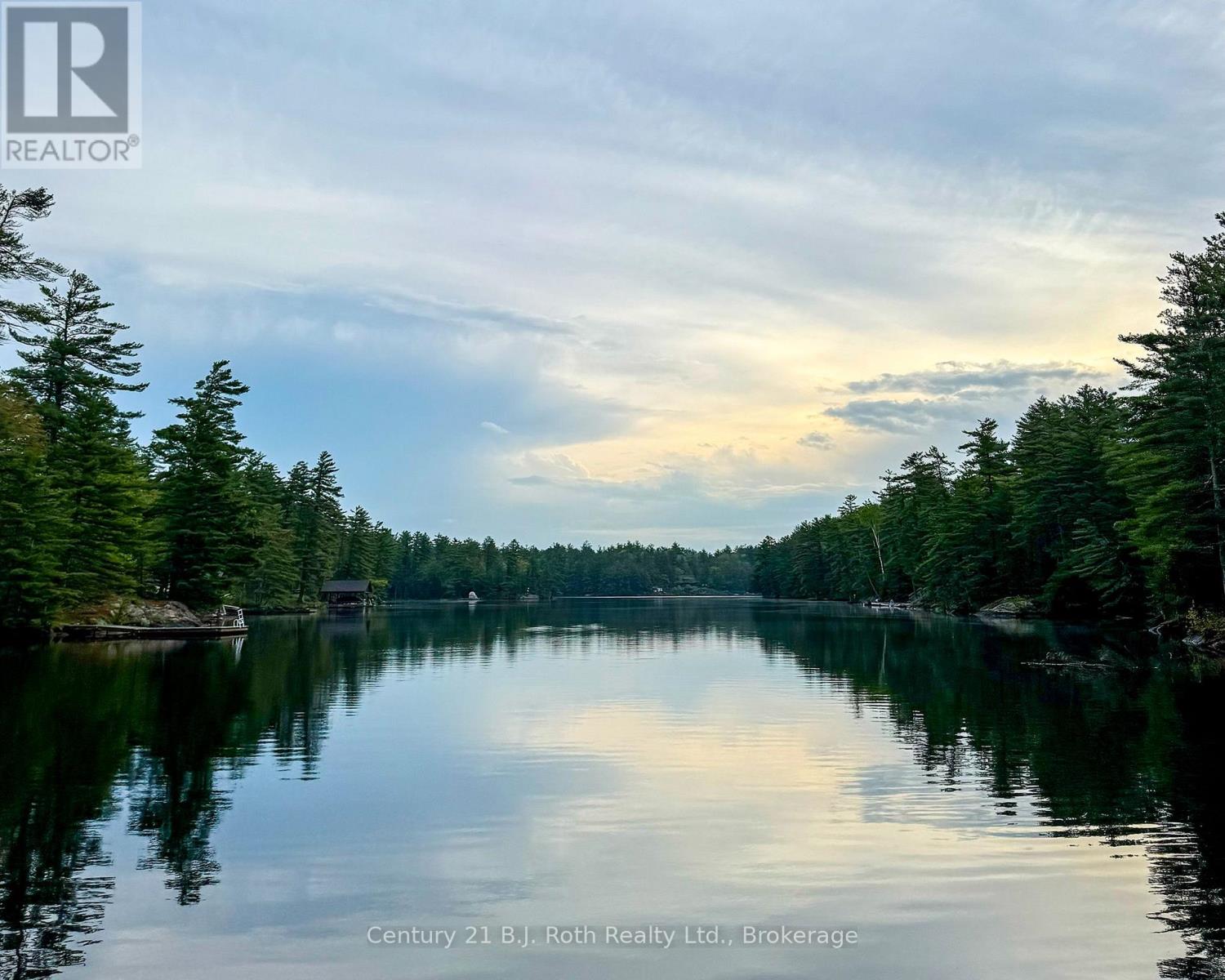1494 Lost Channel Shore, Georgian Bay, Ontario  P0C 1M0 - Photo 20 - X12156452