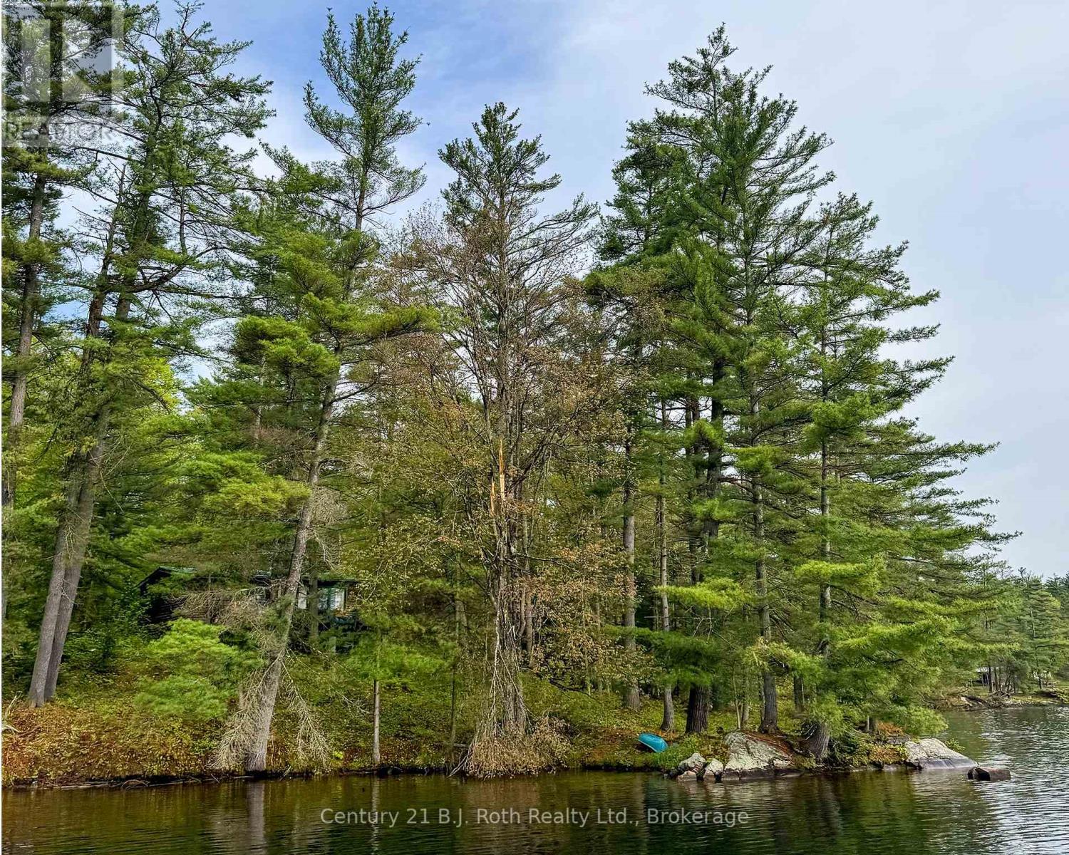 1494 Lost Channel Shore, Georgian Bay, Ontario  P0C 1M0 - Photo 18 - X12156452