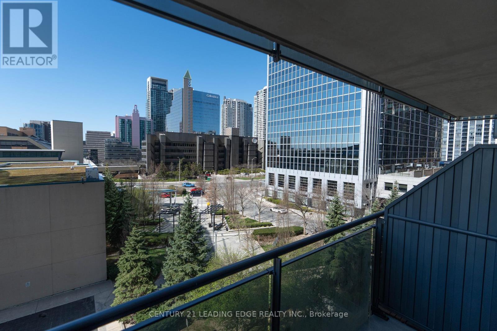 607 - 155 Beecroft Road, Toronto, Ontario  M2N 7C6 - Photo 14 - C12186825
