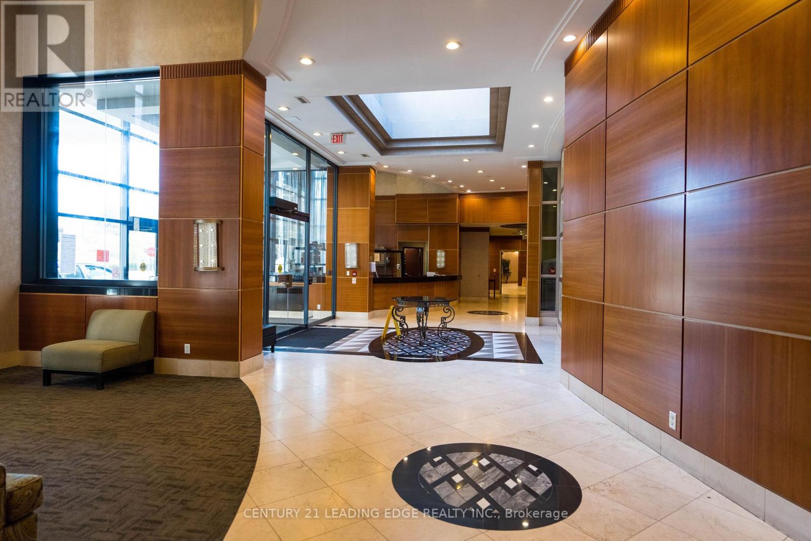 607 - 155 Beecroft Road, Toronto, Ontario  M2N 7C6 - Photo 4 - C12186825