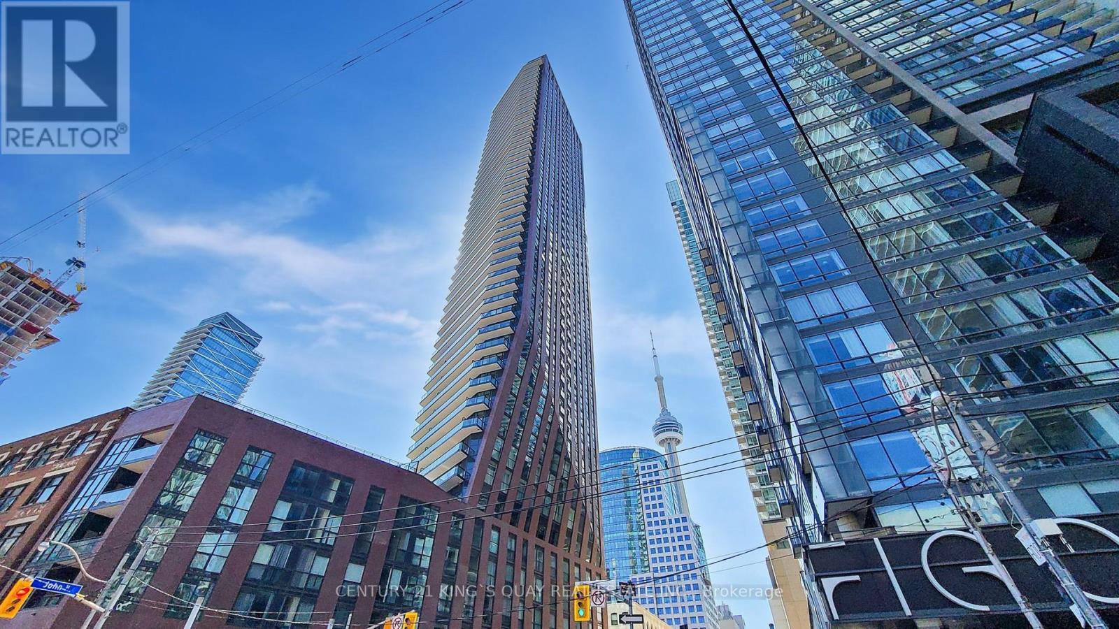 1002 - 99 John Street, Toronto, Ontario  M5V 0S6 - Photo 11 - C12186870