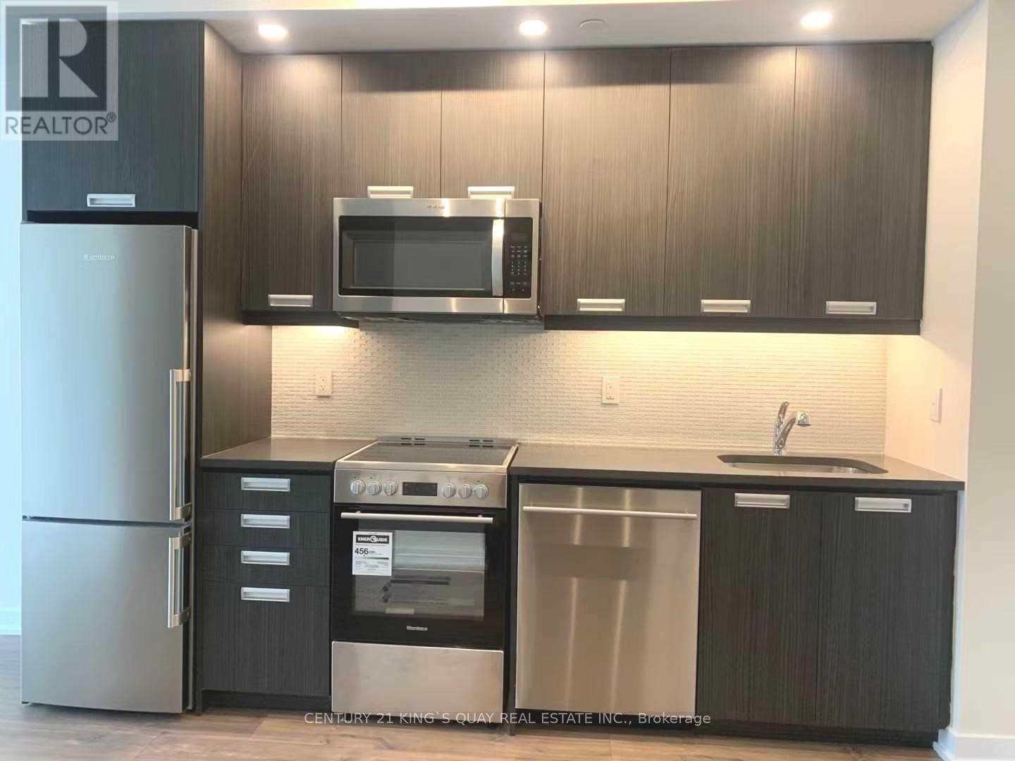 1002 - 99 John Street, Toronto, Ontario  M5V 0S6 - Photo 3 - C12186870