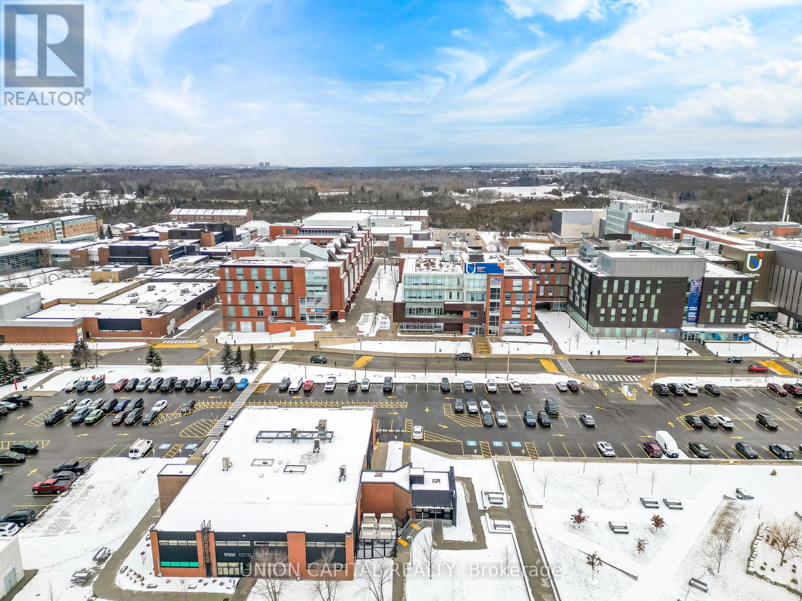 201 - 1800 Simcoe Street, Oshawa (Samac), Ontario  L1G 0C2 - Photo 22 - E12186855
