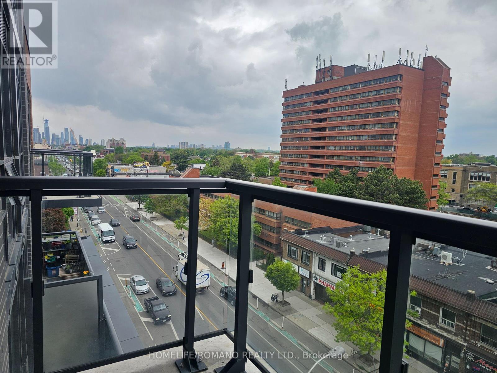 607 - 630 Greenwood Avenue, Toronto, Ontario  M4J 0A8 - Photo 10 - E12186504