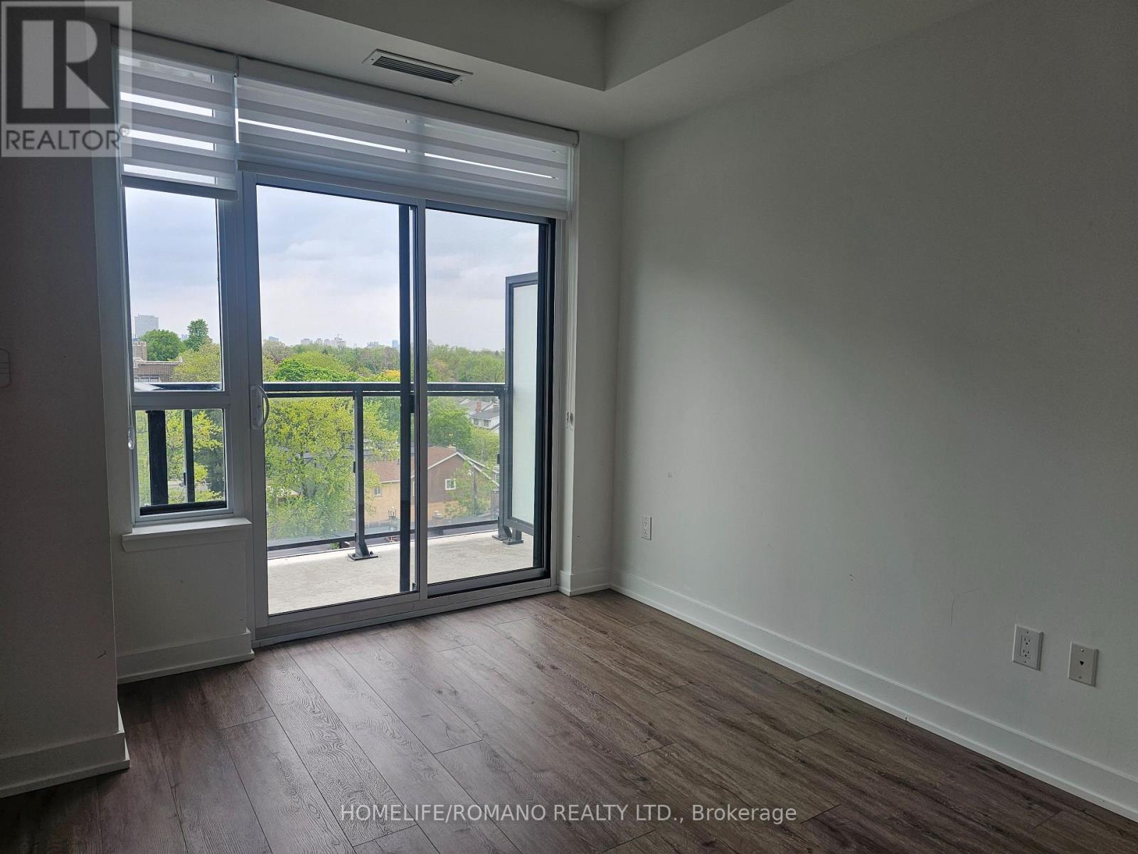 607 - 630 Greenwood Avenue, Toronto, Ontario  M4J 0A8 - Photo 6 - E12186504