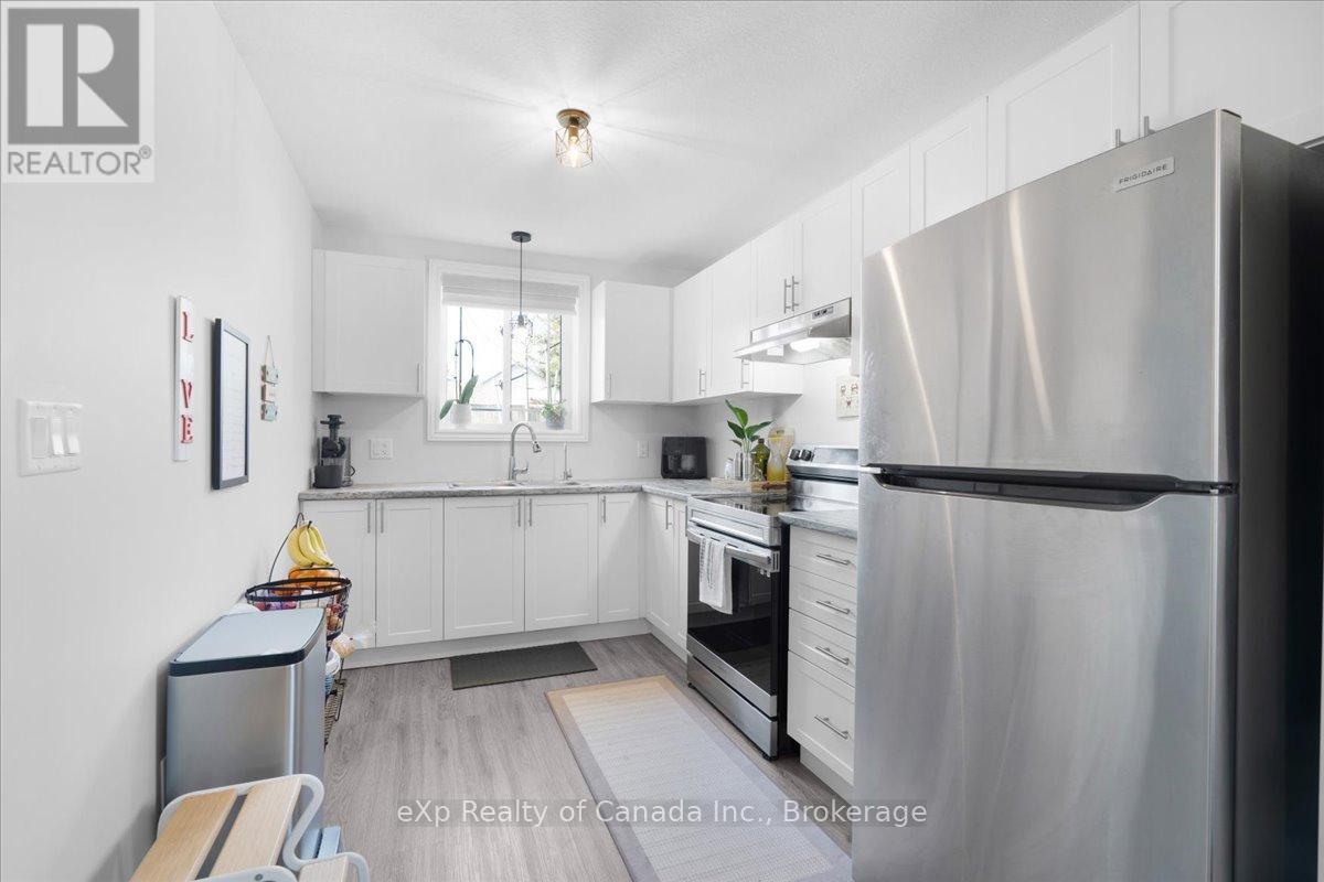 6 - 34 Bain Street, Woodstock, Ontario N4S 5X8 - Photo 8 - X12186859