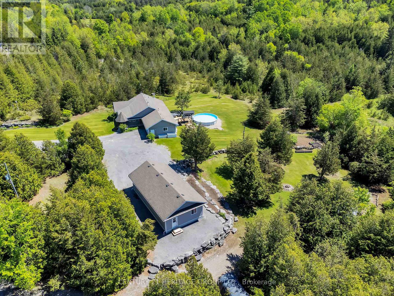 1258 Shannon Road, Tyendinaga (Tyendinaga Township), Ontario  K0K 2V0 - Photo 31 - X12181130