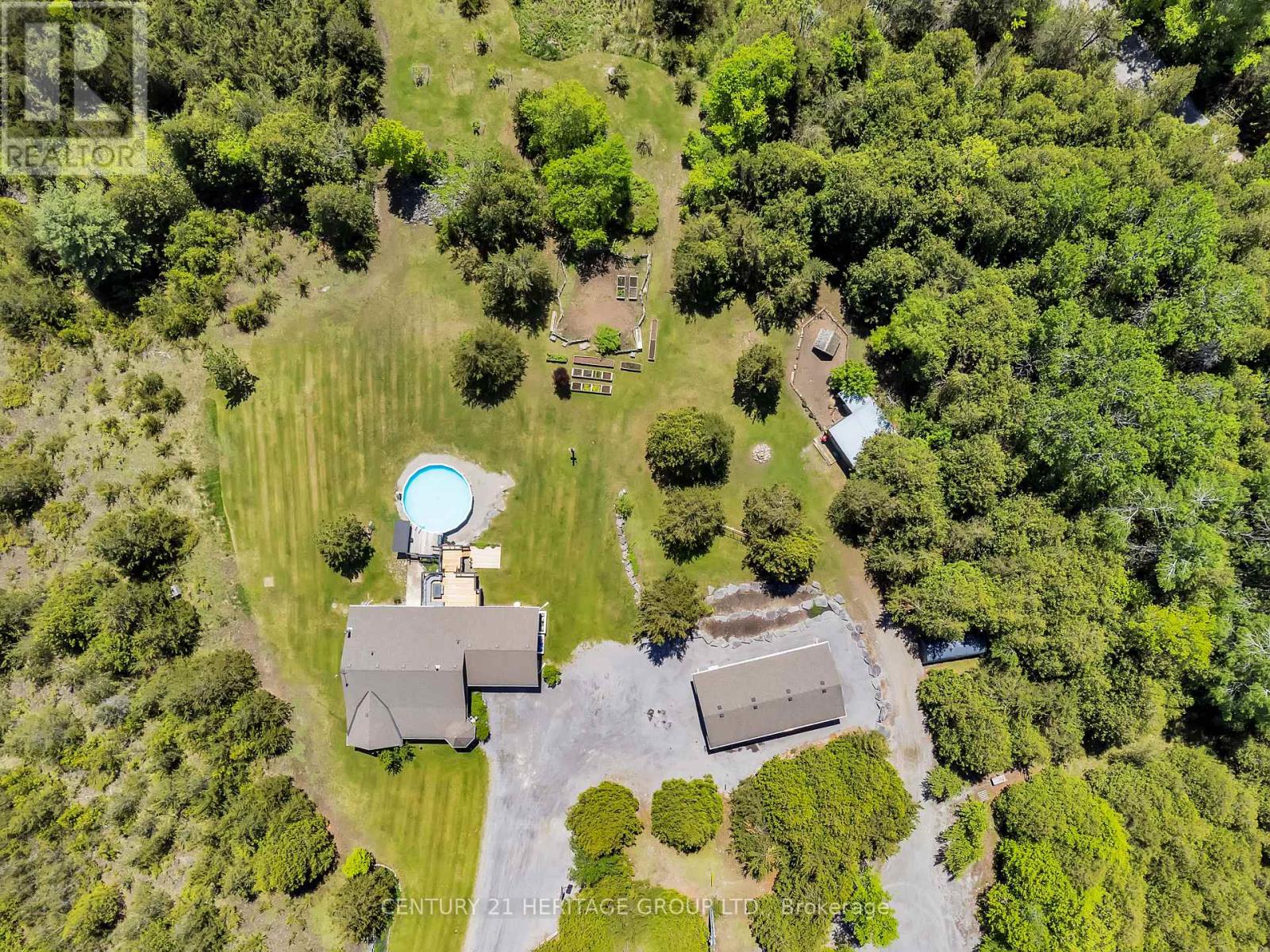 1258 Shannon Road, Tyendinaga, Ontario  K0K 2V0 - Photo 32 - X12181130