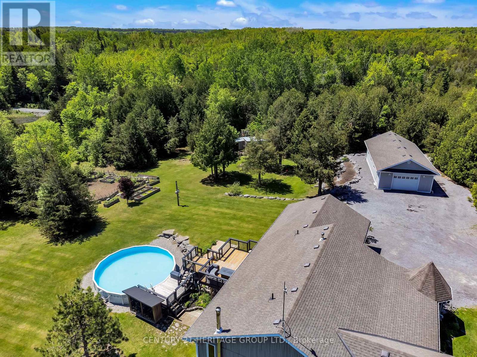 1258 Shannon Road, Tyendinaga (Tyendinaga Township), Ontario  K0K 2V0 - Photo 29 - X12181130