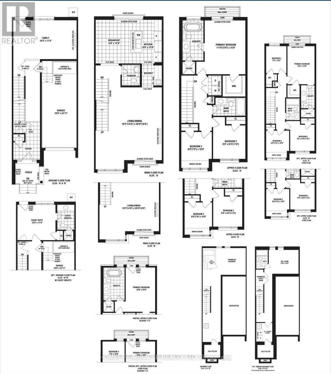 68 TENNANT CIRCLE, Vaughan, Ontario
