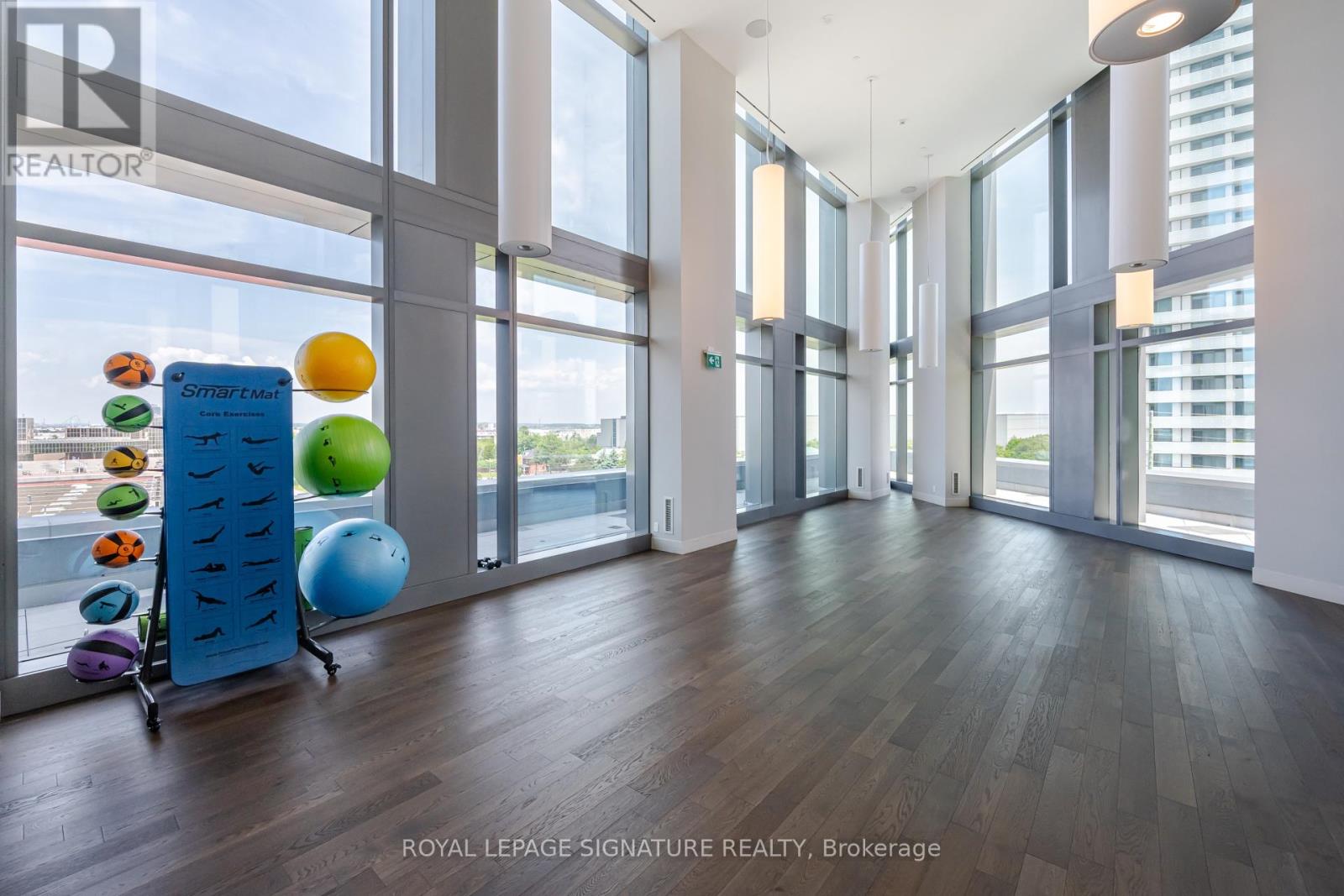 4508 - 7890 Jane Street, Vaughan (Vaughan Corporate Centre), Ontario  L4K 0K9 - Photo 37 - N12186838