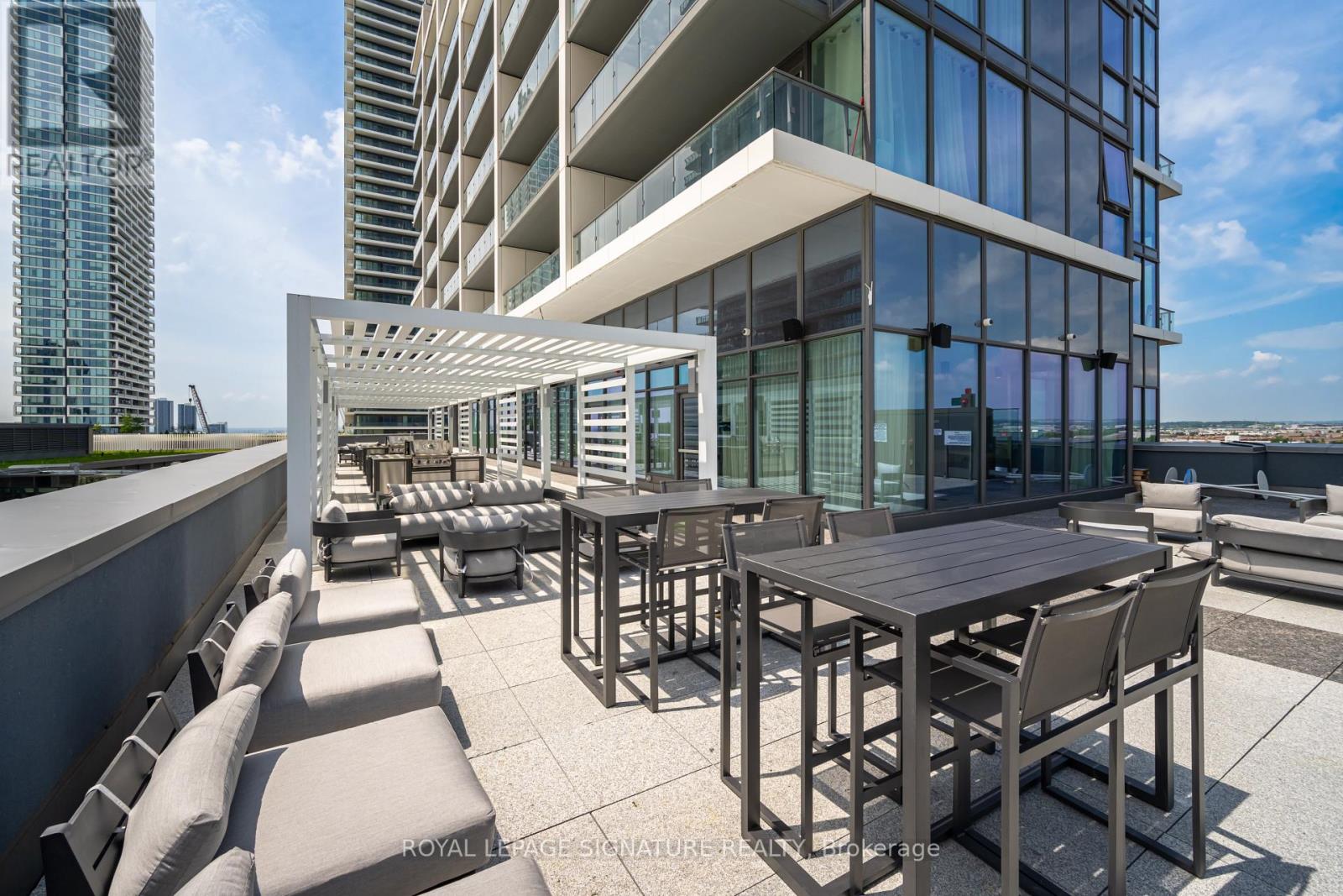 4508 - 7890 Jane Street, Vaughan (Vaughan Corporate Centre), Ontario  L4K 0K9 - Photo 43 - N12186838