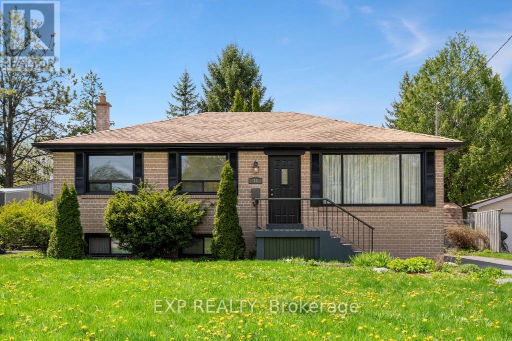14 Webster Drive, Aurora (Aurora Highlands), Ontario  L4G 2A5 - Photo 2 - N12186857
