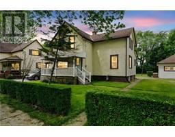 86 SAINT ARNAUD Street, Port Colborne, Ontario