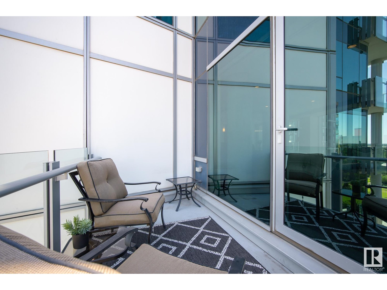 #1201 11969 Jasper Av Nw, Edmonton, Alberta  T5K 0P1 - Photo 8 - E4439522