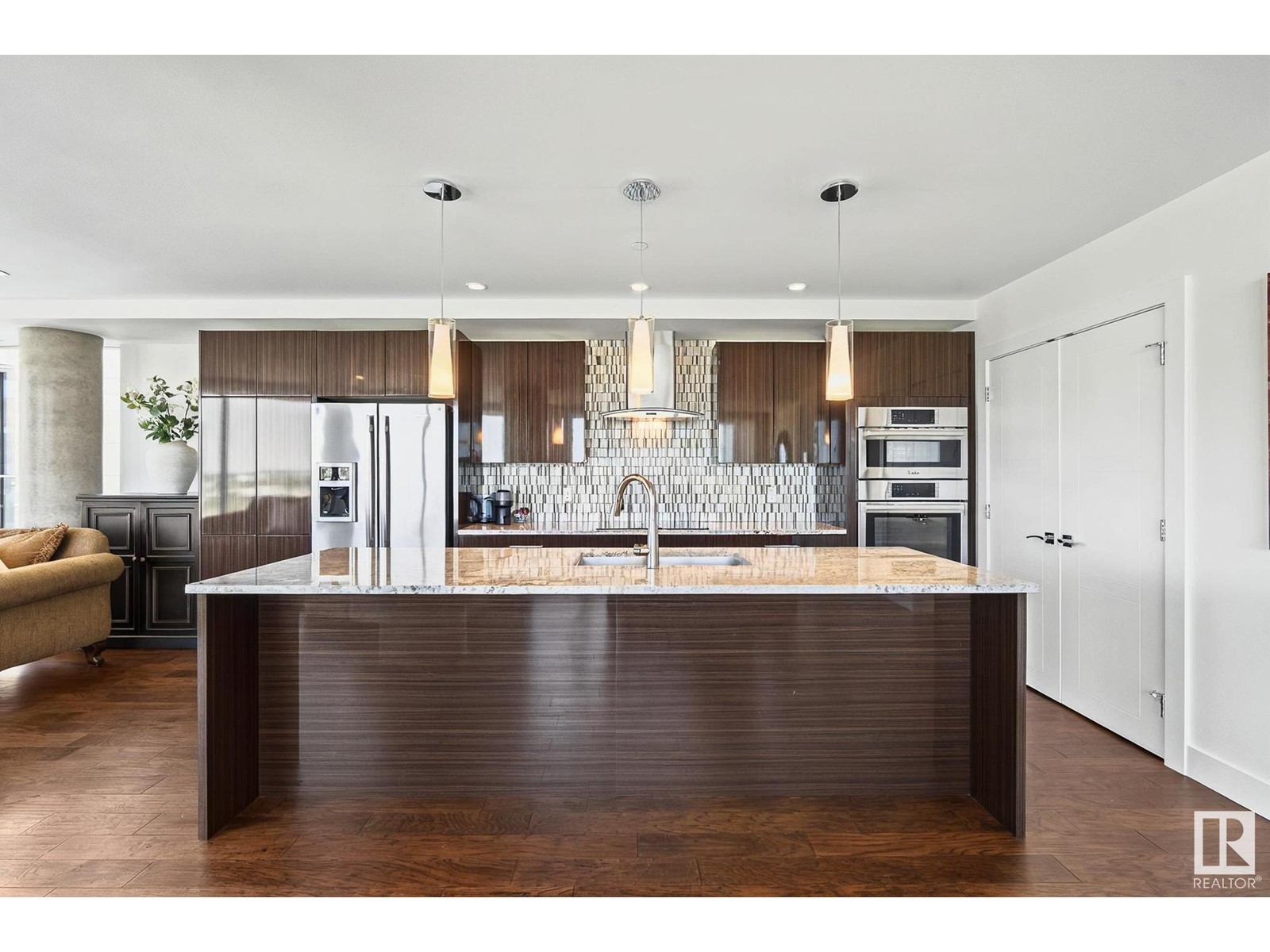 #1201 11969 Jasper Av Nw, Edmonton, Alberta  T5K 0P1 - Photo 16 - E4439522