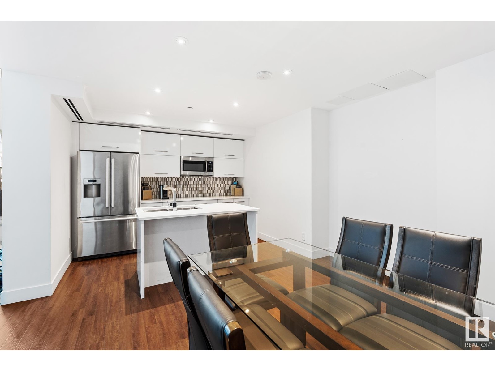 #1201 11969 Jasper Av Nw, Edmonton, Alberta  T5K 0P1 - Photo 33 - E4439522