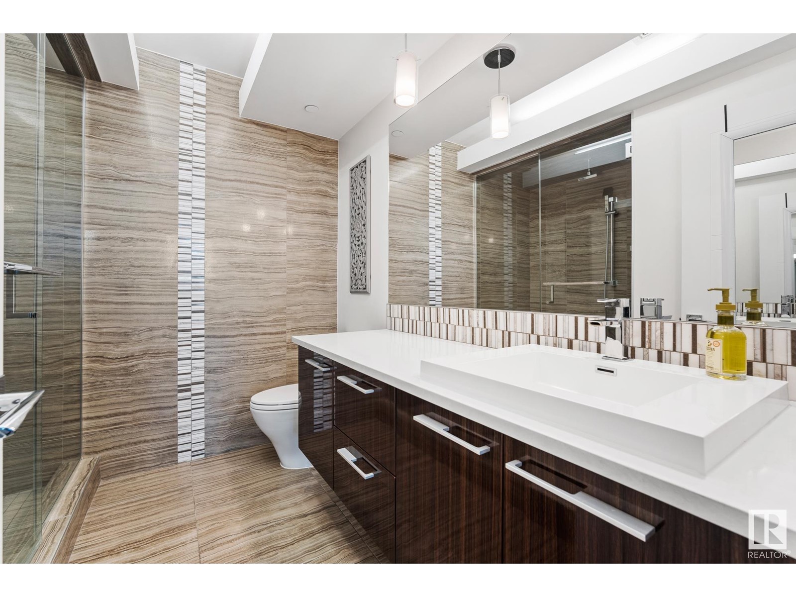 #1201 11969 Jasper Av Nw, Edmonton, Alberta  T5K 0P1 - Photo 27 - E4439522