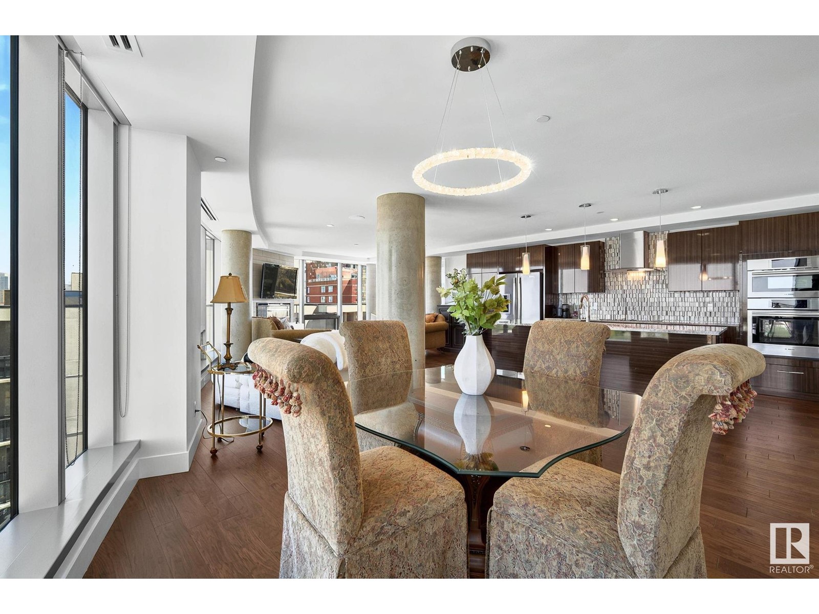 #1201 11969 Jasper Av Nw, Edmonton, Alberta  T5K 0P1 - Photo 14 - E4439522