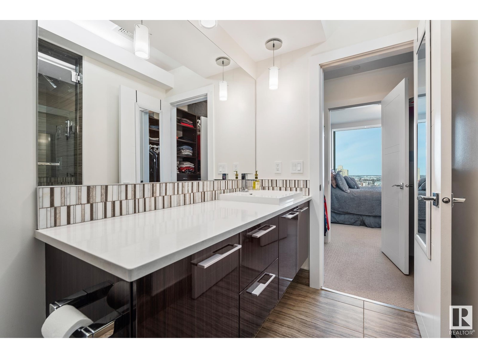 #1201 11969 Jasper Av Nw, Edmonton, Alberta  T5K 0P1 - Photo 26 - E4439522