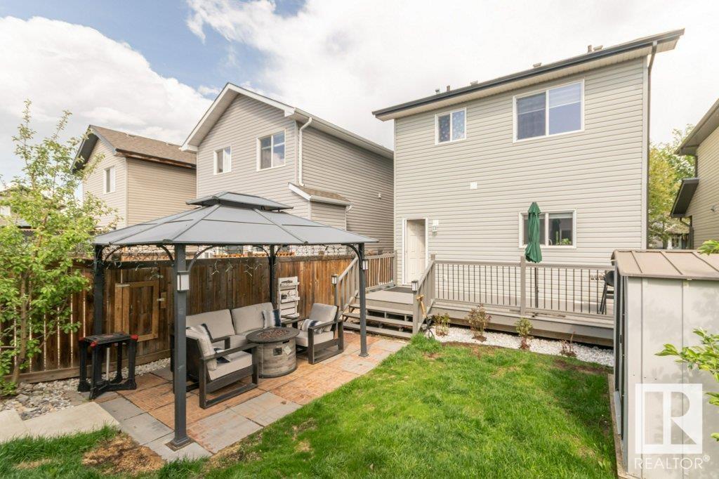 435 Hemingway Rd Nw, Edmonton, Alberta  T6M 0J8 - Photo 31 - E4439708