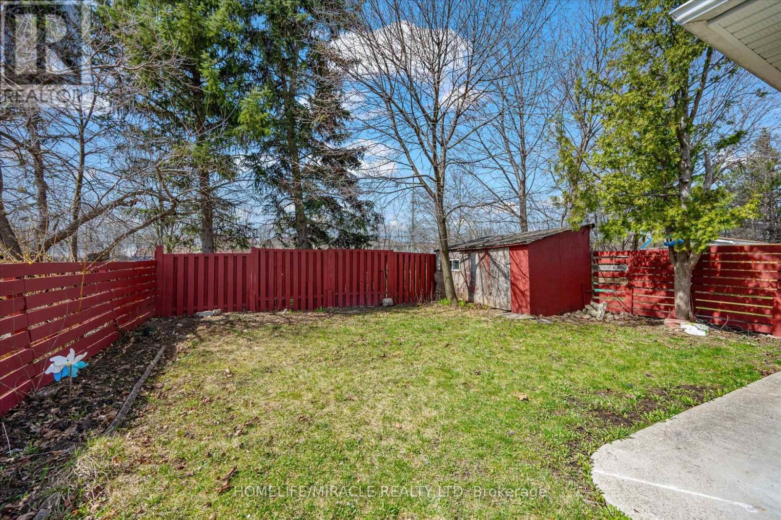 77 Juniper Crescent, Brampton, Ontario  L6S 1J9 - Photo 33 - W12186822