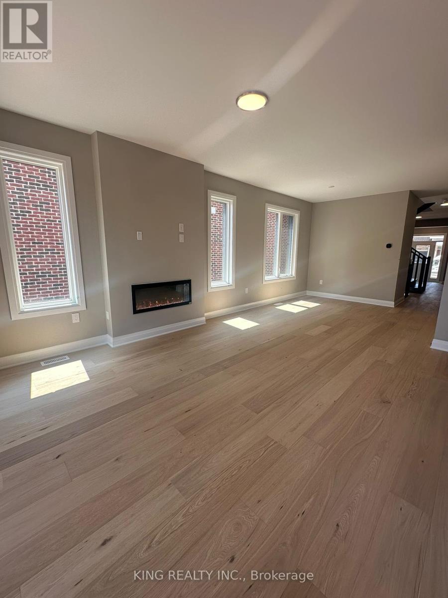 3103 John Mckay Boulevard, Oakville, Ontario  L6H 7G1 - Photo 6 - W12186843