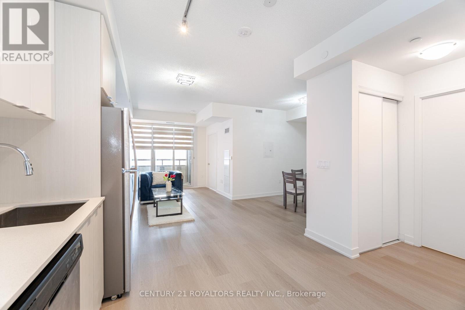 509 - 859 The Queensway, Toronto, Ontario  M8Z 1N8 - Photo 11 - W12186864