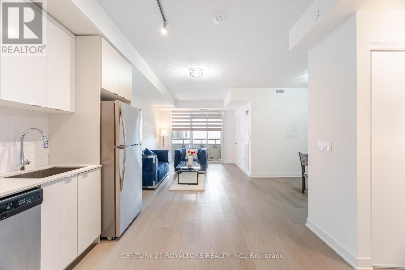 509 - 859 The Queensway, Toronto, Ontario  M8Z 1N8 - Photo 12 - W12186864
